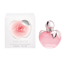 Дамски парфюм NINA RICCI Nina L'Eau